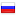 interlink.ru hosted country